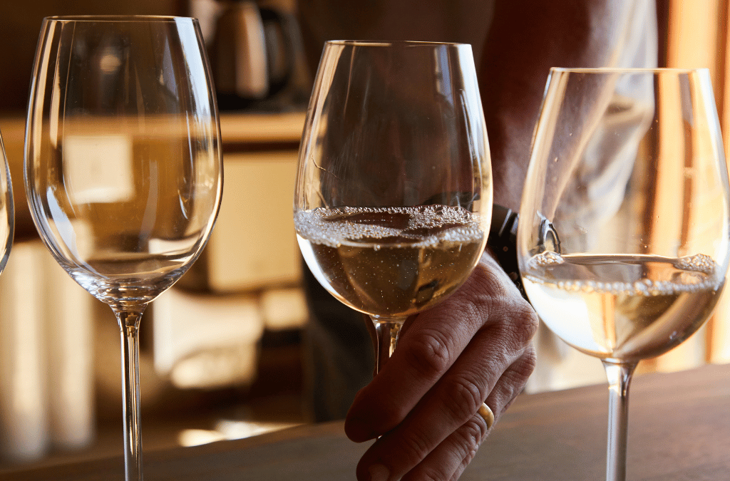 Les grands vignobles français : guide complet des régions viticoles et des grands vins